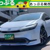 toyota prius 2024 quick_quick_6AA-MXWH60_MXWH60-4059276 image 1