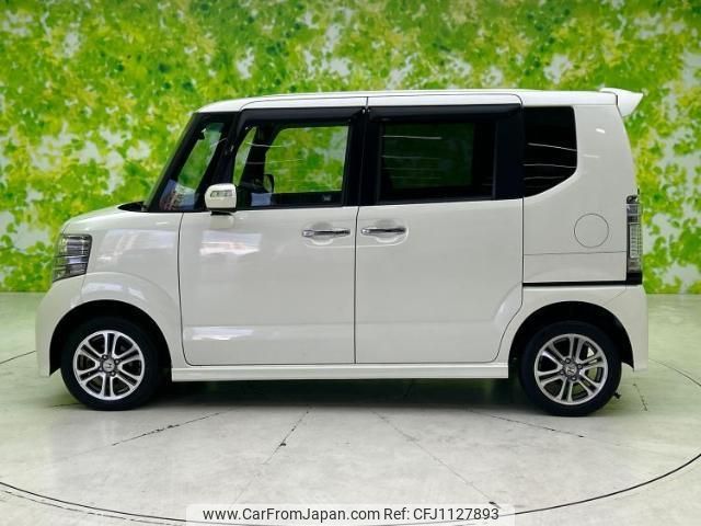 honda n-box 2012 quick_quick_DBA-JF2_JF2-4000747 image 2