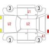 toyota land-cruiser-prado 2008 -TOYOTA--Land Cruiser Prado CBA-TRJ120W--TRJ120-5131623---TOYOTA--Land Cruiser Prado CBA-TRJ120W--TRJ120-5131623- image 2