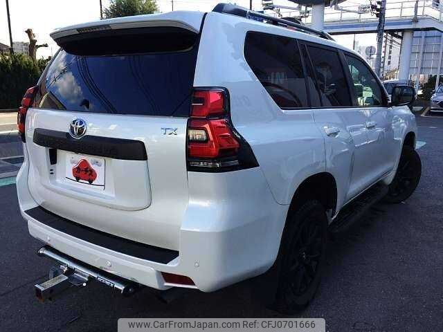 toyota land-cruiser-prado 2023 504928-927629 image 2