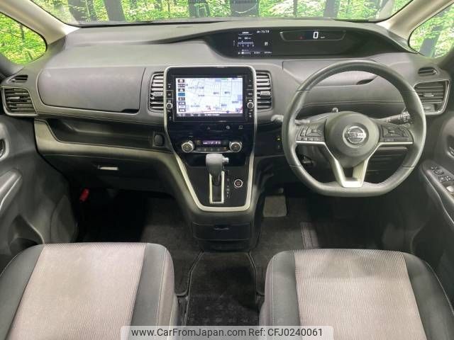 nissan serena 2018 -NISSAN--Serena DAA-GFC27--GFC27-097009---NISSAN--Serena DAA-GFC27--GFC27-097009- image 2