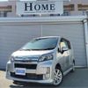 daihatsu move 2014 -DAIHATSU--Move DBA-LA100S--LA100S-0285111---DAIHATSU--Move DBA-LA100S--LA100S-0285111- image 1