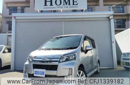 daihatsu move 2014 -DAIHATSU--Move DBA-LA100S--LA100S-0285111---DAIHATSU--Move DBA-LA100S--LA100S-0285111-