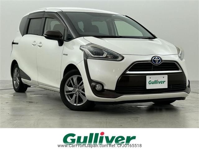 toyota sienta 2016 -TOYOTA--Sienta DAA-NHP170G--NHP170-7049549---TOYOTA--Sienta DAA-NHP170G--NHP170-7049549- image 1