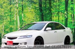 honda accord 2006 quick_quick_CL7_1300304