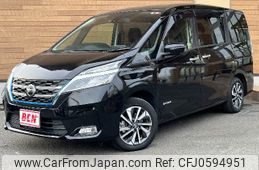 nissan serena 2020 -NISSAN--Serena DAA-HC27--HC27-018435---NISSAN--Serena DAA-HC27--HC27-018435-