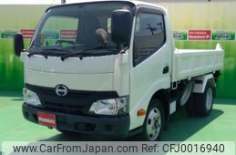 hino dutro 2017 CFJ0016940