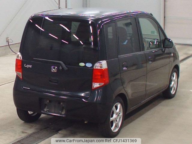 honda life 2011 -HONDA 【Ｎｏ後日 】--Life JC1-1224527---HONDA 【Ｎｏ後日 】--Life JC1-1224527- image 2