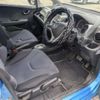 honda fit 2010 -HONDA--Fit DBA-GE6--GE6-1367728---HONDA--Fit DBA-GE6--GE6-1367728- image 4