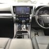 toyota alphard 2021 -TOYOTA--Alphard AYH30W--AYH30-0136877---TOYOTA--Alphard AYH30W--AYH30-0136877- image 3