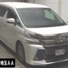 toyota vellfire 2016 -TOYOTA--Vellfire AGH30W--0075067---TOYOTA--Vellfire AGH30W--0075067- image 1