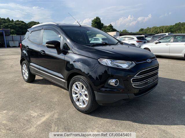 others ford-ecosport 2014 NIKYO_SH89516 image 1