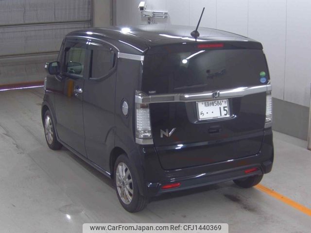 honda n-box-slash 2018 -HONDA 【名変中 5】--N BOX SLASH JF1-9201630---HONDA 【名変中 5】--N BOX SLASH JF1-9201630- image 2