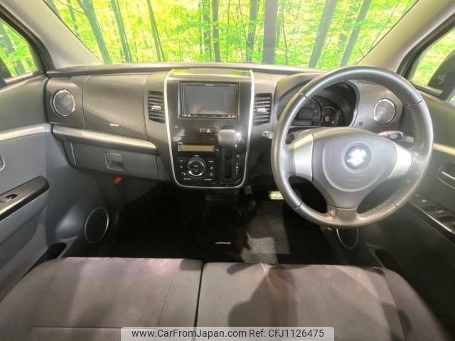 suzuki wagon-r 2012 -SUZUKI--Wagon R DBA-MH23S--MH23S-929442---SUZUKI--Wagon R DBA-MH23S--MH23S-929442- image 2