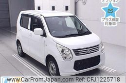 suzuki wagon-r 2014 -SUZUKI--Wagon R MH34S--307585---SUZUKI--Wagon R MH34S--307585-
