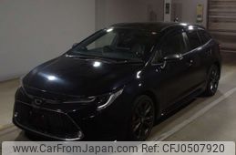 toyota corolla-touring-wagon 2020 -TOYOTA--Corolla Touring ZRE212W-6023594---TOYOTA--Corolla Touring ZRE212W-6023594-