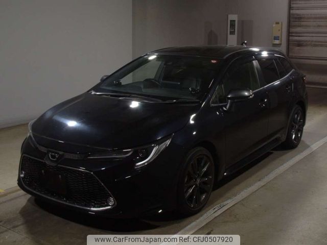 toyota corolla-touring-wagon 2020 -TOYOTA--Corolla Touring ZRE212W-6023594---TOYOTA--Corolla Touring ZRE212W-6023594- image 1