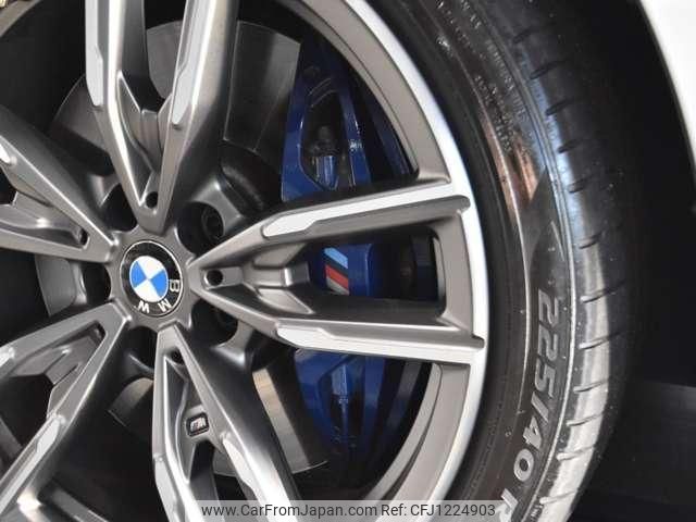 bmw 3-series 2020 quick_quick_3BA-5U30_WBA5U92090FH76345 image 2