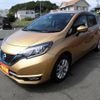 nissan note 2019 CFJ1730175 image 1