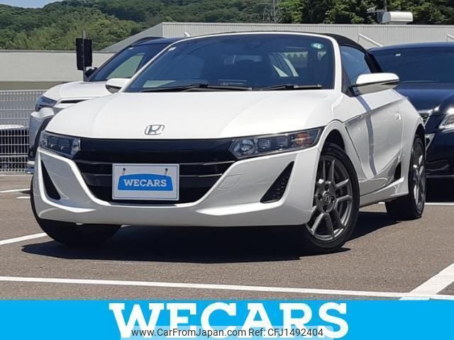 honda s660 2021 quick_quick_3BA-JW5_JW5-1203073 image 1