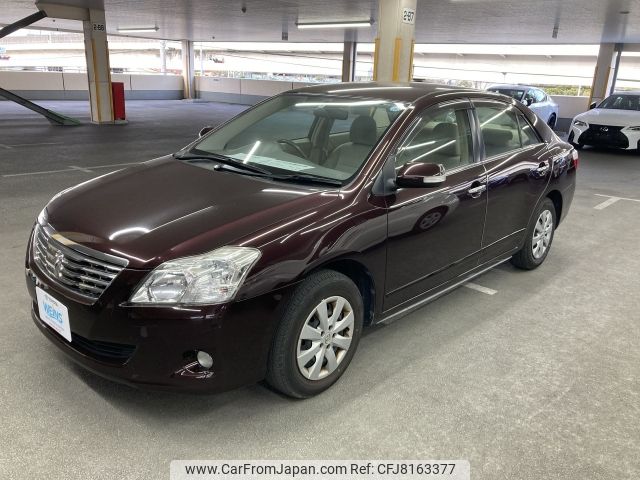 toyota premio 2008 CFJ8163377 image 1