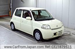 daihatsu esse 2007 CFJ1879515