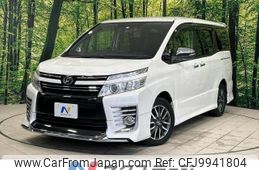 toyota voxy 2015 -TOYOTA--Voxy DBA-ZRR80W--ZRR80-0138757---TOYOTA--Voxy DBA-ZRR80W--ZRR80-0138757-