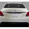 mercedes-benz c-class 2014 quick_quick_DBA-205440C_WDD2050402R024840 image 3