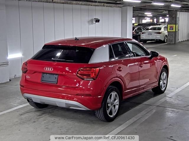 audi q2 2020 -AUDI--Audi Q2 WAUZZZGA1LA036128---AUDI--Audi Q2 WAUZZZGA1LA036128- image 2