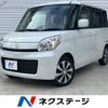 suzuki spacia 2015 -SUZUKI--Spacia DBA-MK32S--MK32S-246493---SUZUKI--Spacia DBA-MK32S--MK32S-246493- image 1