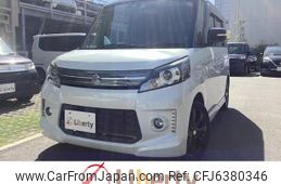 suzuki spacia 2014 CFJ6380346