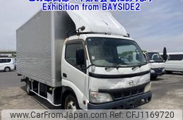 hino dutro 2005 -HINO--Hino Dutoro XZU424M-1000376---HINO--Hino Dutoro XZU424M-1000376-