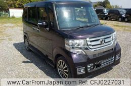 honda n-box 2015 -HONDA--N BOX DBA-JF1--JF1-2420206---HONDA--N BOX DBA-JF1--JF1-2420206-