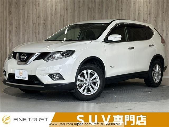 nissan x-trail 2015 -NISSAN--X-Trail DAA-HNT32--HNT32-111040---NISSAN--X-Trail DAA-HNT32--HNT32-111040- image 1