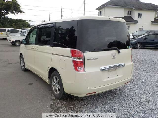 honda stepwagon 2009 -HONDA--Stepwgn DBA-RK2--RK2-1000154---HONDA--Stepwgn DBA-RK2--RK2-1000154- image 2