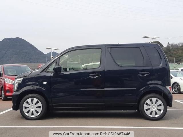 suzuki wagon-r 2023 quick_quick_5BA-MH85S_MH85S-155660 image 2