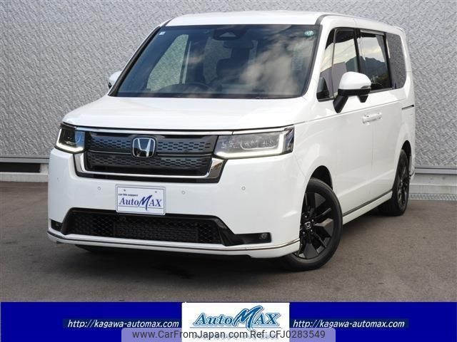 honda stepwagon 2022 -HONDA 【名変中 】--Stepwgn RP6--1102111---HONDA 【名変中 】--Stepwgn RP6--1102111- image 1