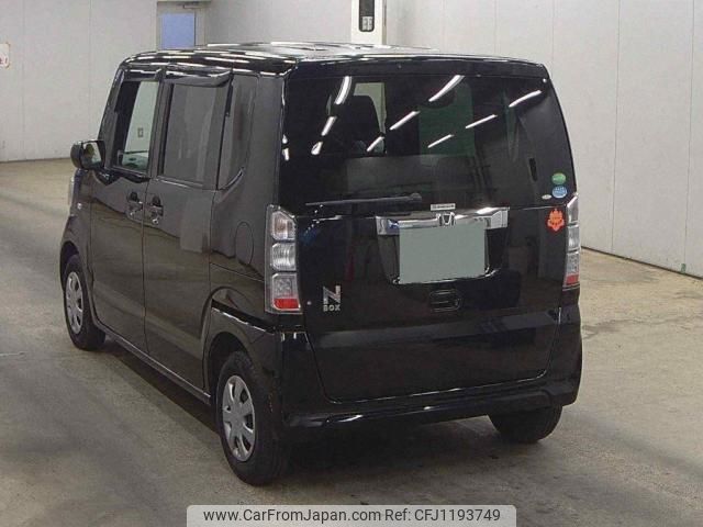 honda n-box 2013 quick_quick_DBA-JF1_JF1-1147781 image 2