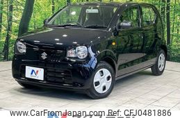 suzuki alto 2019 -SUZUKI--Alto DBA-HA36S--HA36S-533801---SUZUKI--Alto DBA-HA36S--HA36S-533801-