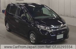 honda freed 2020 -HONDA 【袖ヶ浦 538ﾓ1005】--Freed 6AA-GB7--GB7-3106761---HONDA 【袖ヶ浦 538ﾓ1005】--Freed 6AA-GB7--GB7-3106761-