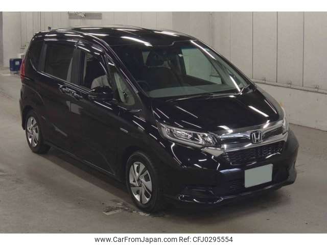 honda freed 2020 -HONDA 【袖ヶ浦 538ﾓ1005】--Freed 6AA-GB7--GB7-3106761---HONDA 【袖ヶ浦 538ﾓ1005】--Freed 6AA-GB7--GB7-3106761- image 1