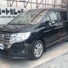 honda stepwagon 2013 -HONDA--Stepwgn DBA-RK5--RK5-1362587---HONDA--Stepwgn DBA-RK5--RK5-1362587- image 1