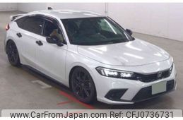 honda civic 2022 -HONDA 【松本 344ﾗ7788】--Civic 6AA-FL4--FL4-1000595---HONDA 【松本 344ﾗ7788】--Civic 6AA-FL4--FL4-1000595-