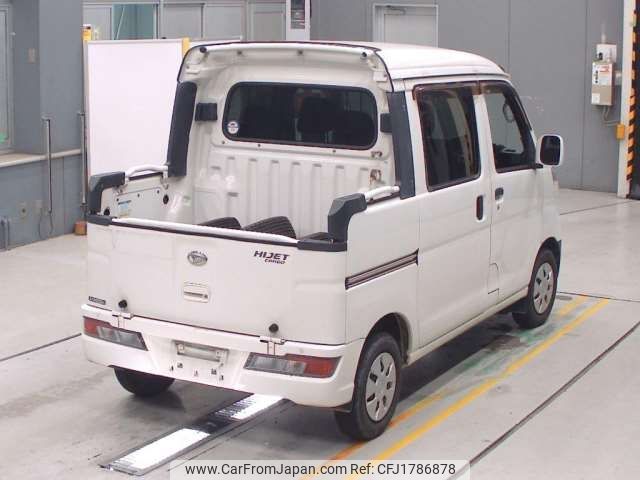daihatsu hijet-van 2019 CFJ1786878 image 2