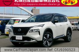 nissan x-trail 2023 -NISSAN--X-Trail 6AA-SNT33--SNT33-033***---NISSAN--X-Trail 6AA-SNT33--SNT33-033***-