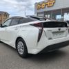 toyota prius 2017 -TOYOTA--Prius DAA-ZVW50--ZVW50-8066223---TOYOTA--Prius DAA-ZVW50--ZVW50-8066223- image 8