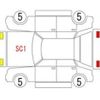 toyota corolla-fielder 2012 -TOYOTA--Corolla Fielder DBA-NZE144G--NZE144-9037407---TOYOTA--Corolla Fielder DBA-NZE144G--NZE144-9037407- image 2
