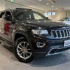 jeep grand-cherokee 2015 -CHRYSLER--Jeep Grand Cherokee WK36TA--1C4RJFFGDFC829430---CHRYSLER--Jeep Grand Cherokee WK36TA--1C4RJFFGDFC829430- image 1