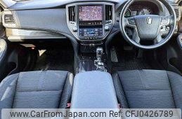 toyota crown 2014 504928-925799