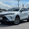 toyota harrier 2023 quick_quick_6AA-AXUH80_AXUH80-0065324 image 2